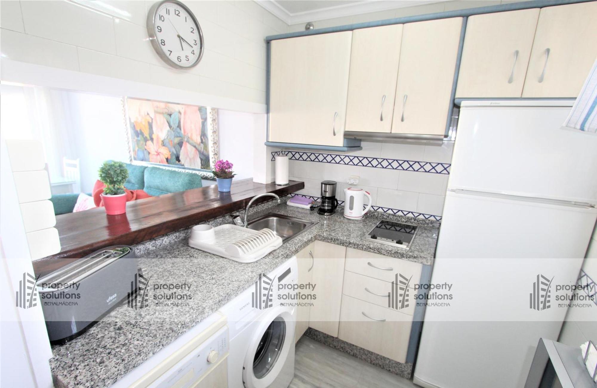 Carihuela Playa - 2ª Linea De Playa - Piscina - Parking Gratis Apartman Torremolinos Kültér fotó