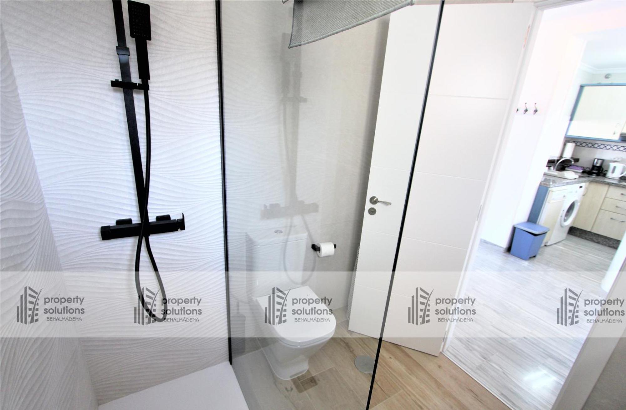 Carihuela Playa - 2ª Linea De Playa - Piscina - Parking Gratis Apartman Torremolinos Kültér fotó