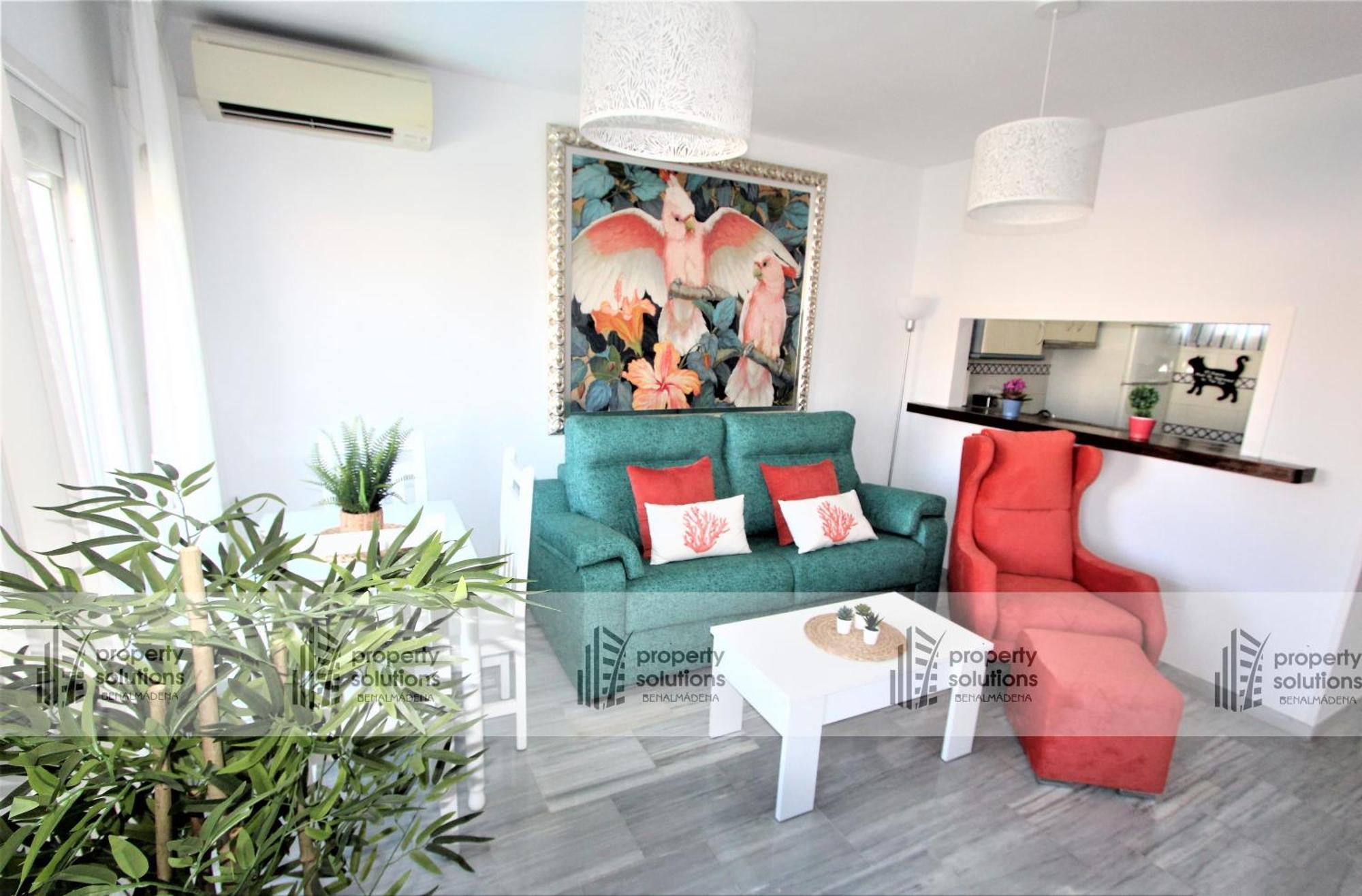 Carihuela Playa - 2ª Linea De Playa - Piscina - Parking Gratis Apartman Torremolinos Kültér fotó